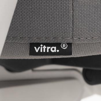 Antonio Citterio, office chair, "ID Mesh", Vitra, contemporary.
