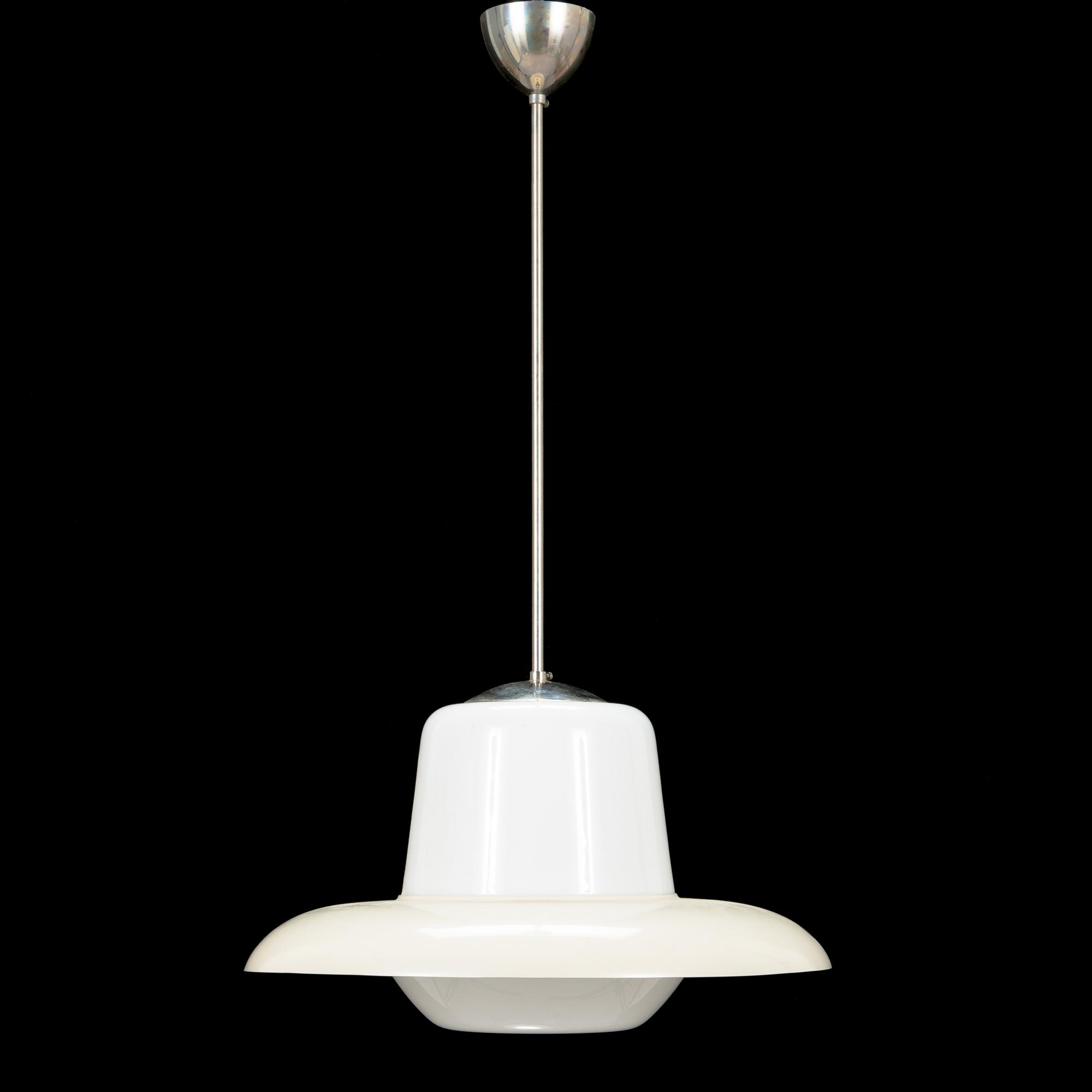 Taklampa, modell AA 105, Itsu, 1960-tal,