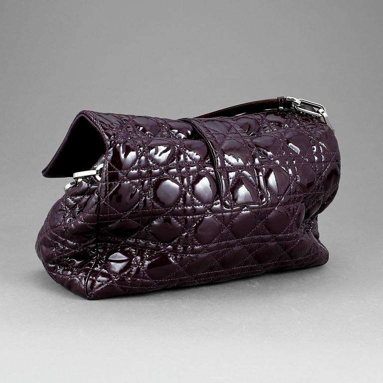 VÄSKA, "Dior New lock", Christian Dior.