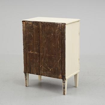 SKÅP, sekelskifte 1700/1800.
