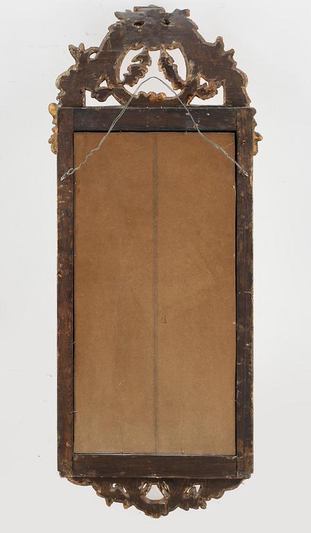 SPEGEL, rokokostil, 1900-talets första hälft.