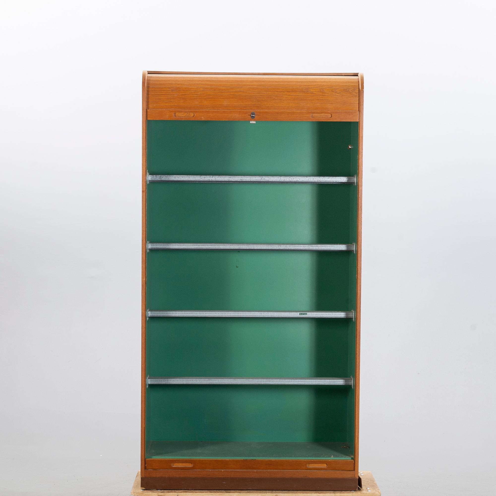 JALUSISKÅP 1900-talets andra hälft.