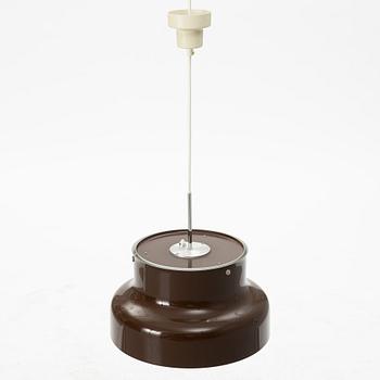 Anders Pehrson, ceiling lamp "Bumling", Ateljé Lyktan, Åhus.