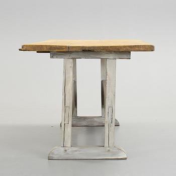 BORD, allmoge, 1800-tal.