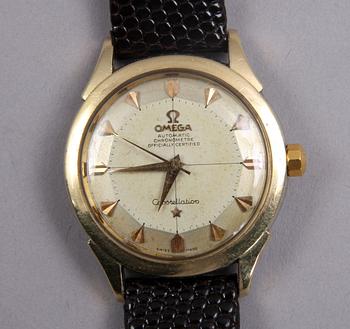 HERRARMBANDSUR, Omega, Constellation.