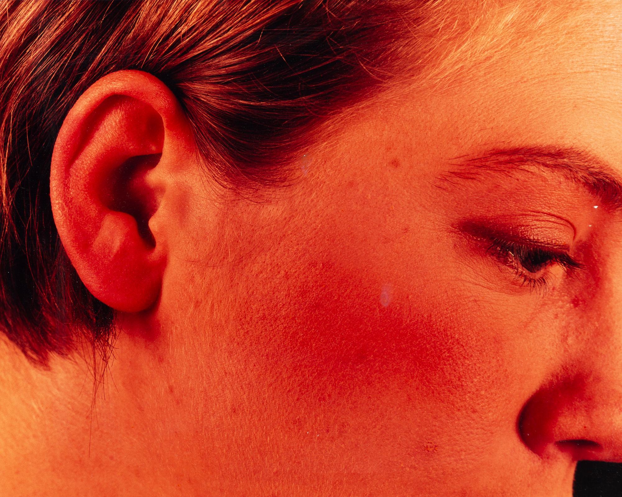 Staffan Redin, Untitled, quadriptych.