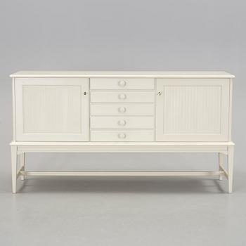 SIDEBOARD, Svante Skogh, 1900-talets andra hälft.