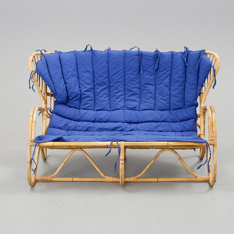 SOFFA, 1900-tal.