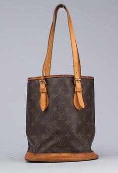 VÄSKA, "Bucket", Louis Vuitton.