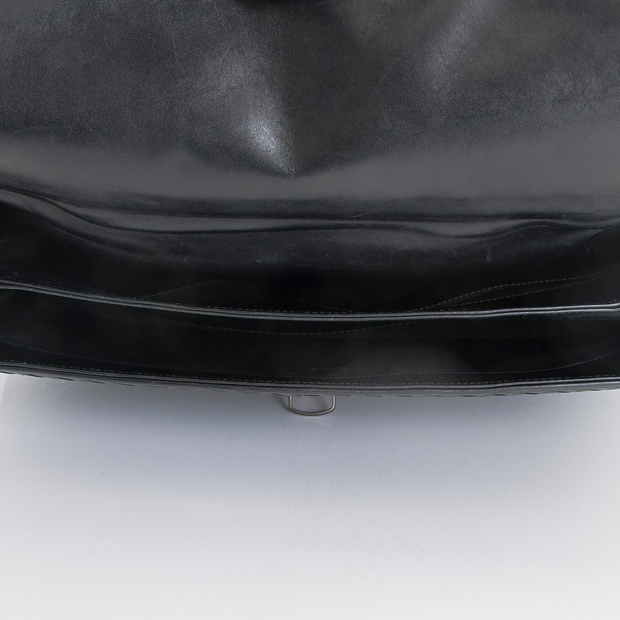 Bottega Veneta, portfölj.