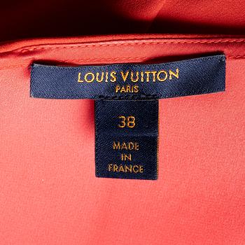 Louis Vuitton, klänning, storlek Fr 38.