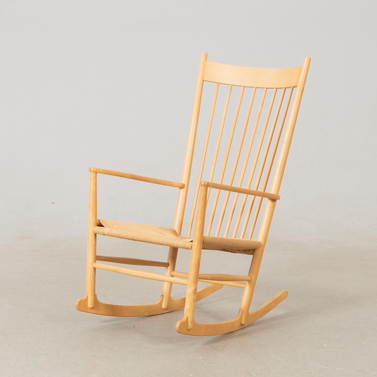 Hans J. Wegner,.