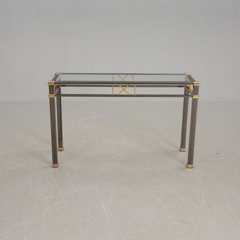 SIDEBOARD, 1900-talets andra hälft.