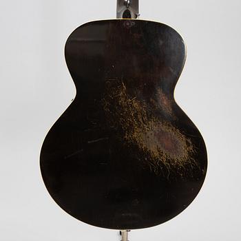 Gibson, "ES-150", semi-acoustic guitar, 1936, USA.