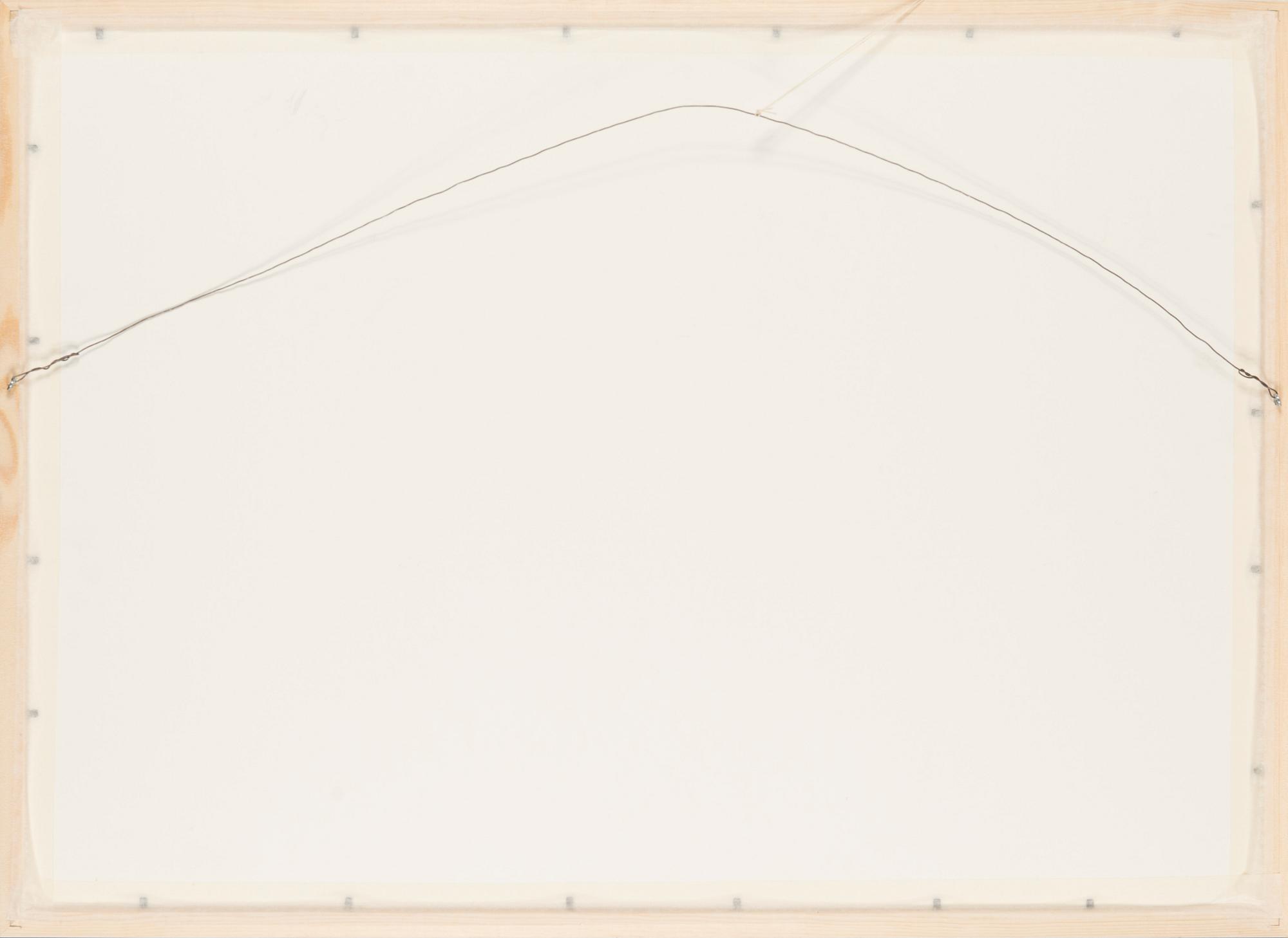 Allex Kütt, Maisema.