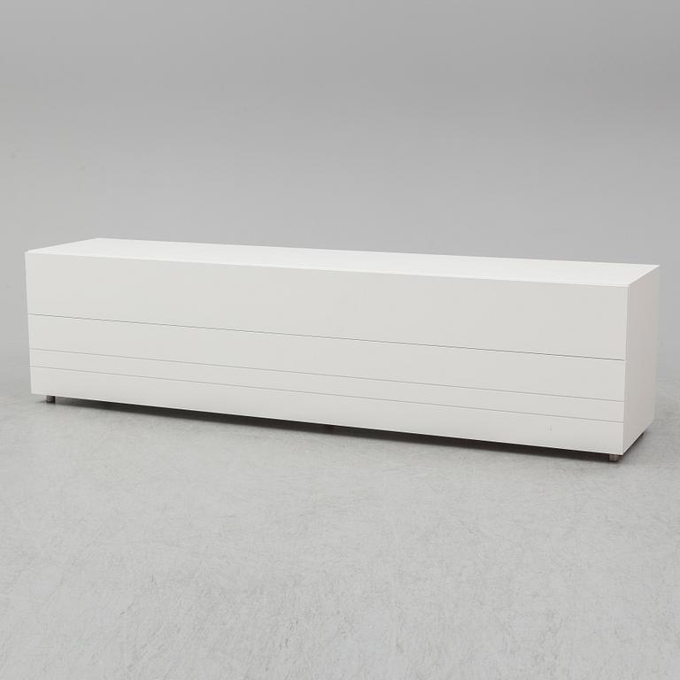 CLAESSON KOIVISTO RUNE, tv-bänk/sideboard, "Rand", Asplund.