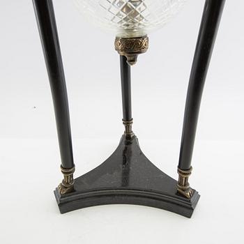 Lantern Empire style, late 20th century.