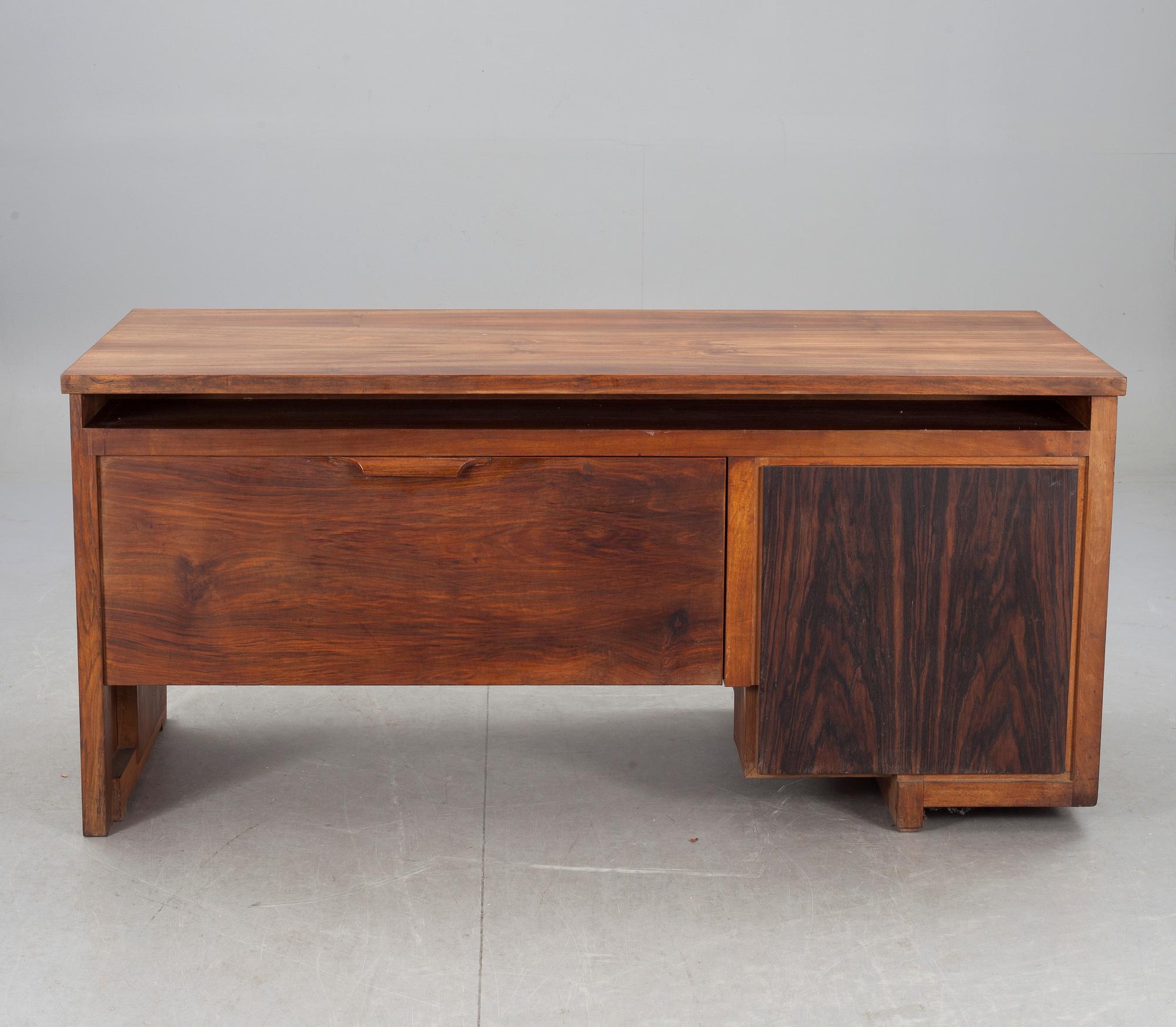 SKRIVBORD, 1960-tal.
