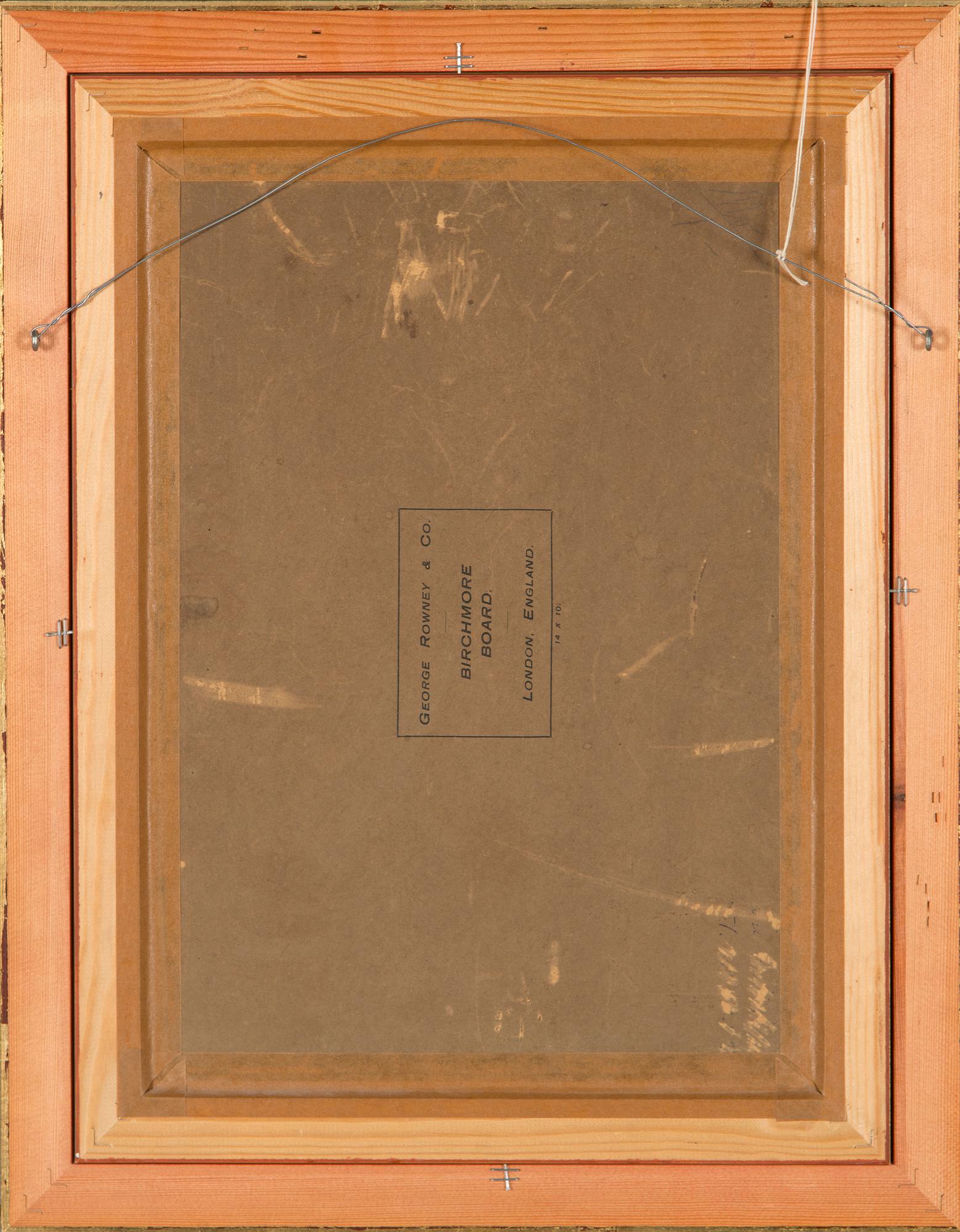 Eugen Taube, Månsken.