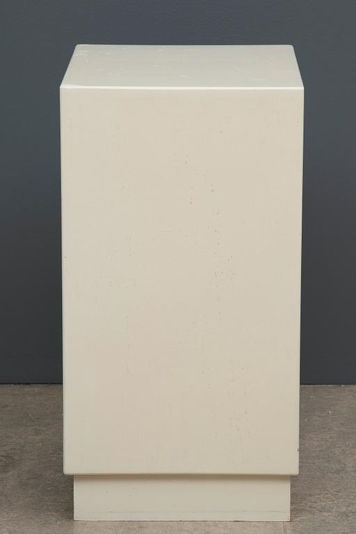 Alvar Aalto, LAATIKOSTO.