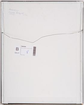 Lotte Laserstein, Portrait of Agneta Runqvist.