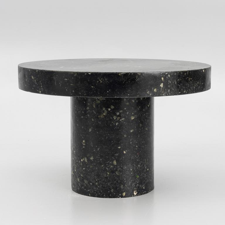 Gustaf Westman, matbord, "Linn Innovation Table", Swedish Stockings, 2025.