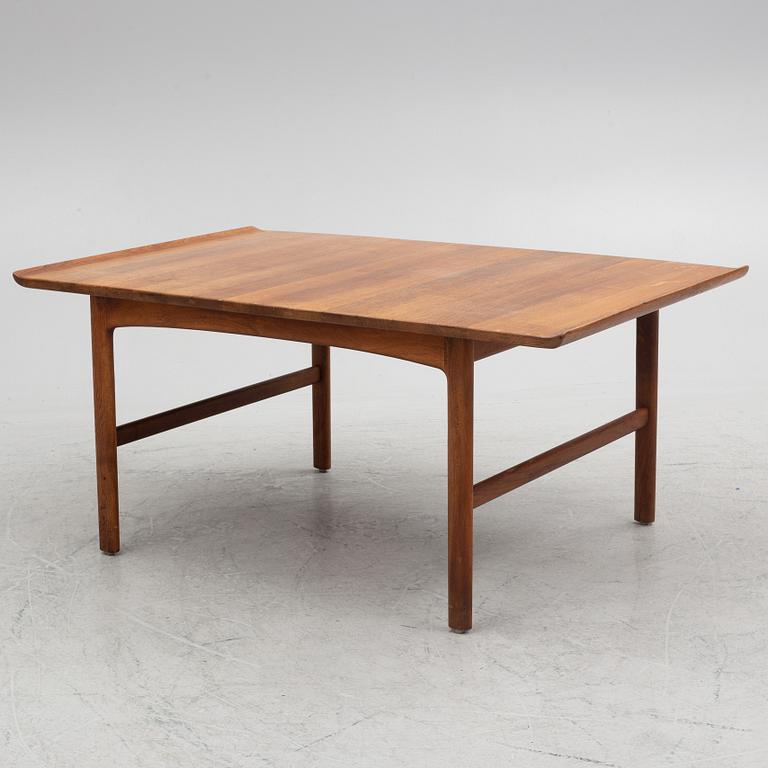 Folke Ohlsson, soffbord, "Frisco", Tingström, 1960-tal.