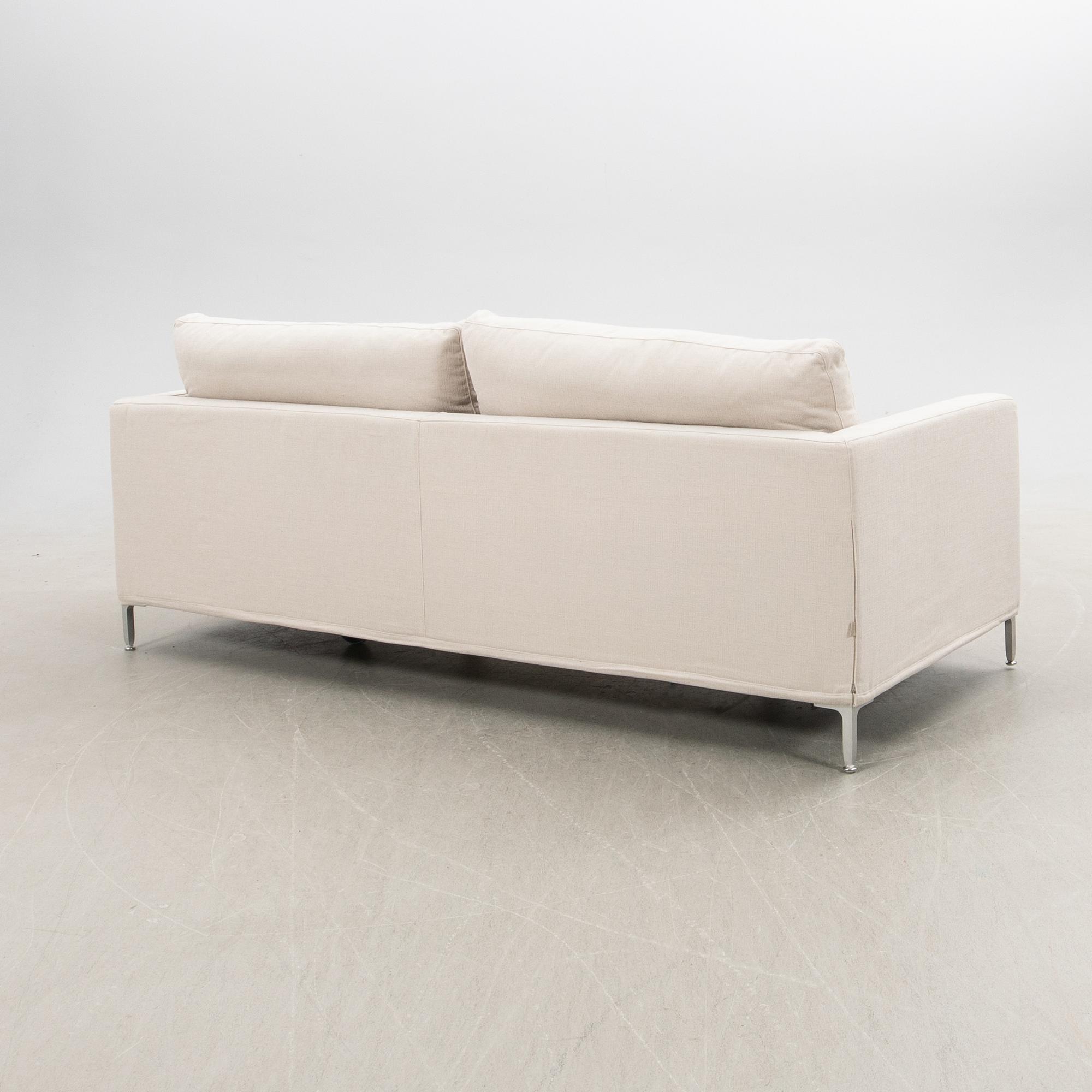 Jens Juul Eilersen, sofa, "Loft".