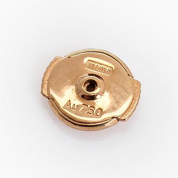 Cartier, Örhängen, "Love", 18K guld.