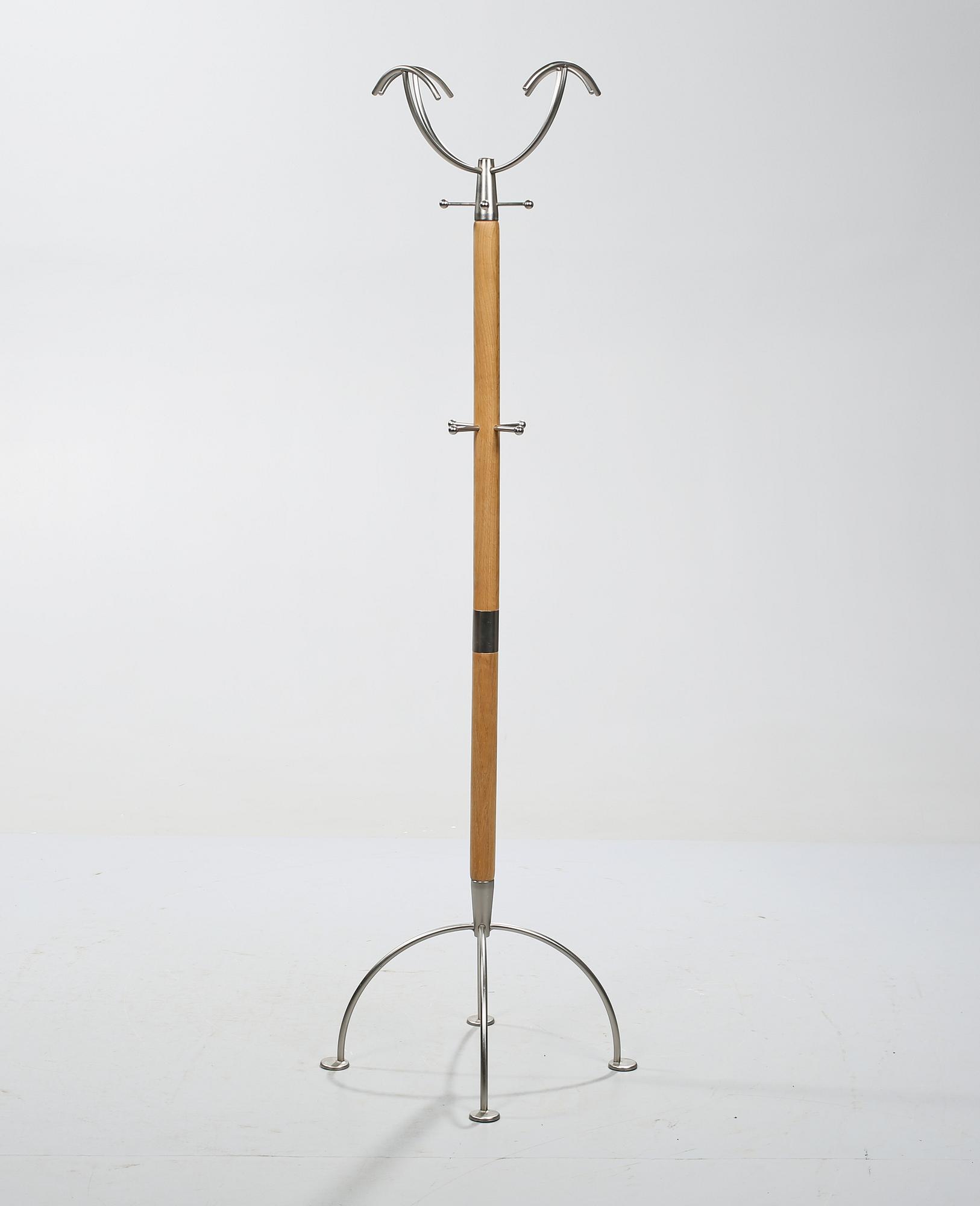 TAMBURMAJOR, 1900-talets slut.