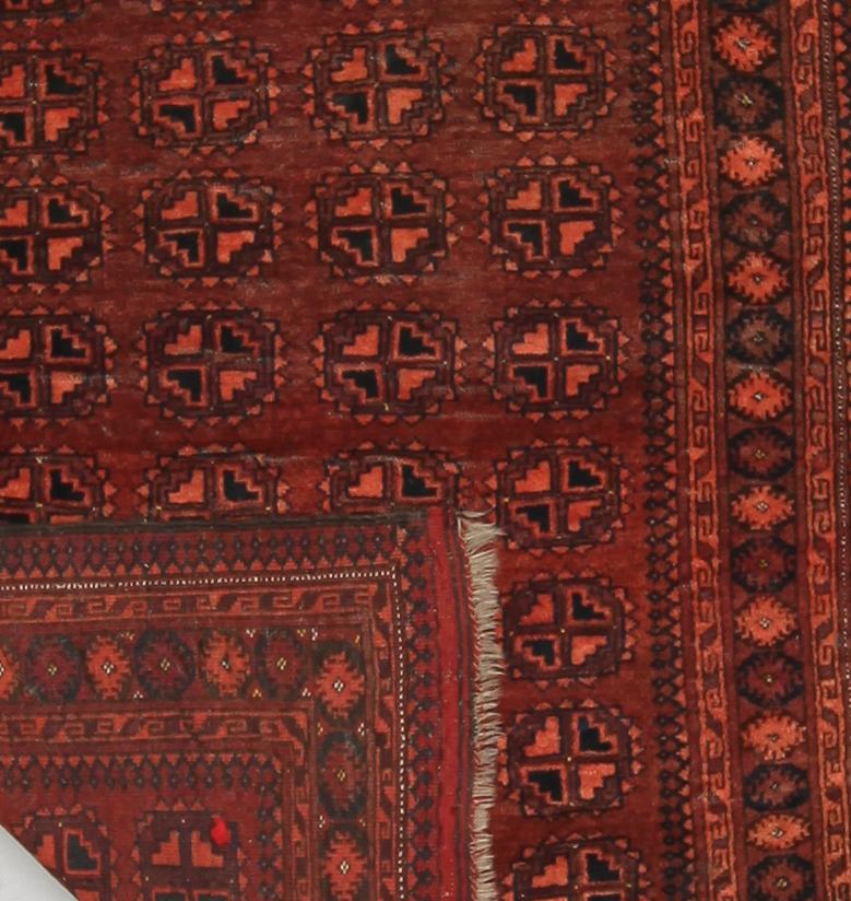 MATTA, orient, old. Ca 158 x 107 cm.