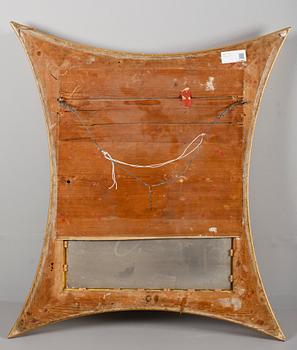 SPEGEL, senempire, 1800-talets mitt.