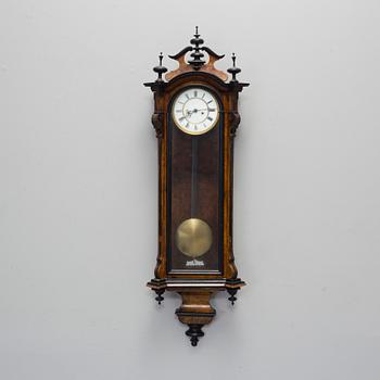 LODUR, sent 1800-tal.