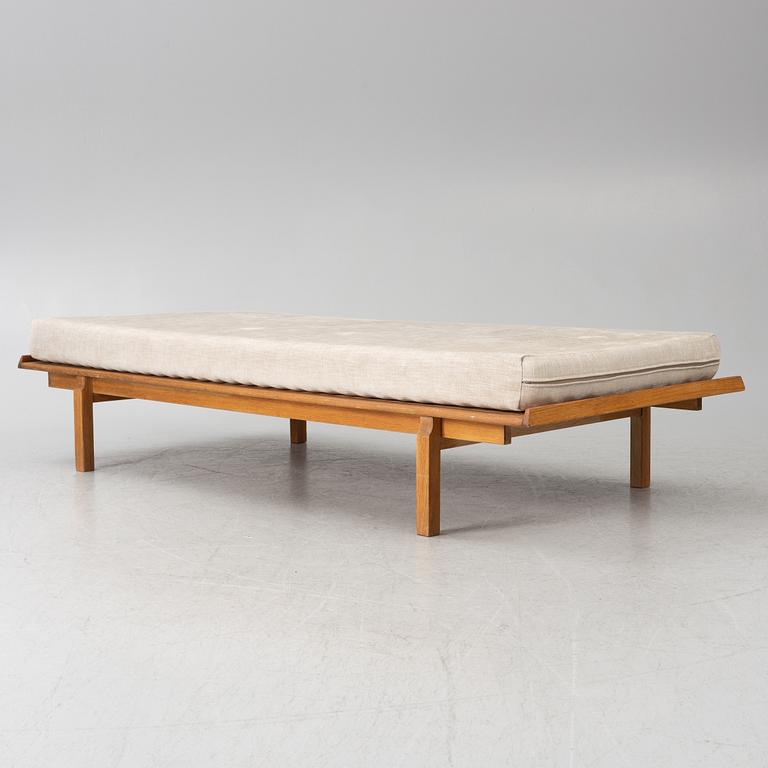 Marian Grabinski attributed daybed "Balbo" IKEA mid-20th century.