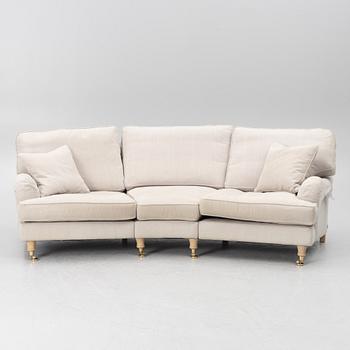 Soffa, Howardmodell, Englesson, samtida.