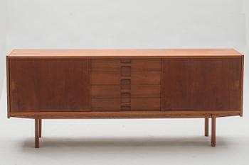 SIDEBOARD, 1900-talets andra hälft.