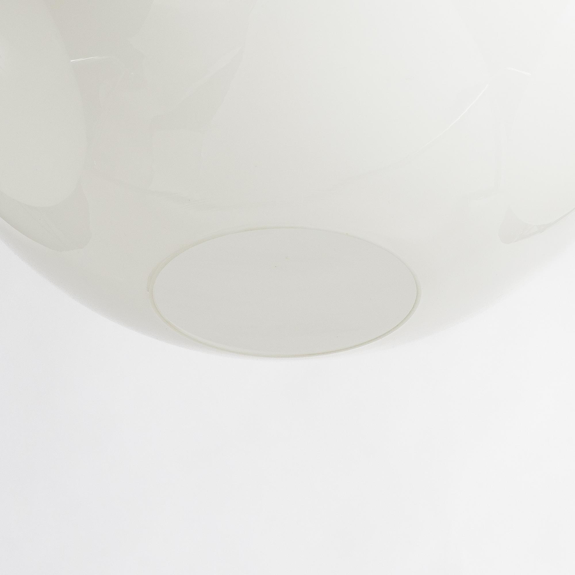 Taklampor, 3 st, Fox design, samtida.