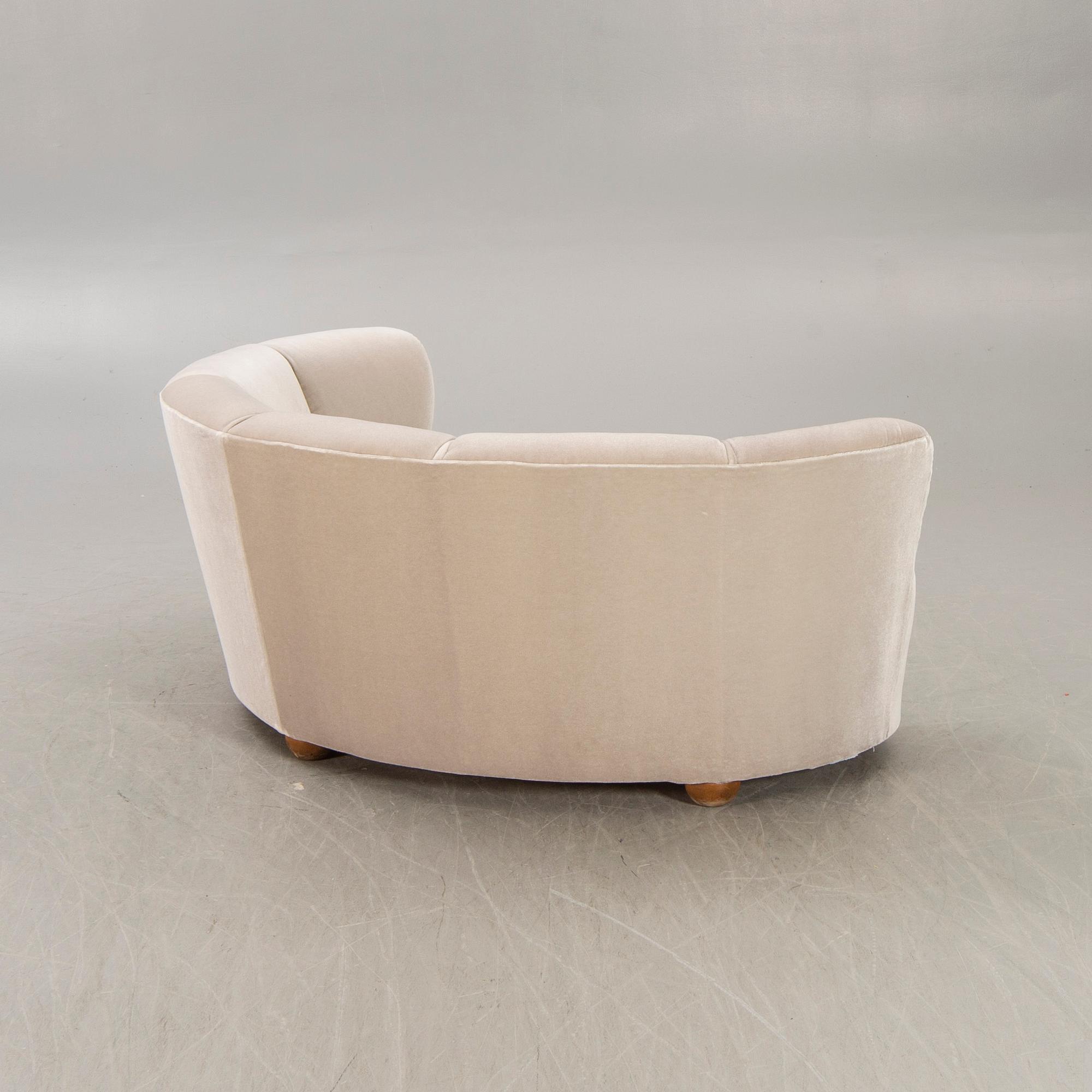 Soffa 1940-tal.