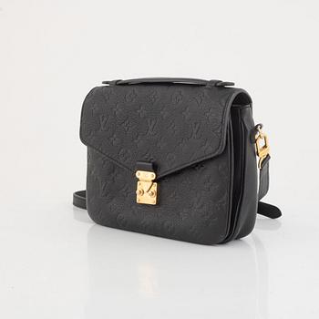 Louis Vuitton, bag, "Pochette Metis", 2019.