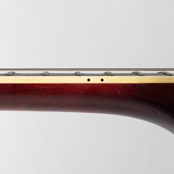 Gibson, "Les Paul Custom", electric guitar, USA, 1979.