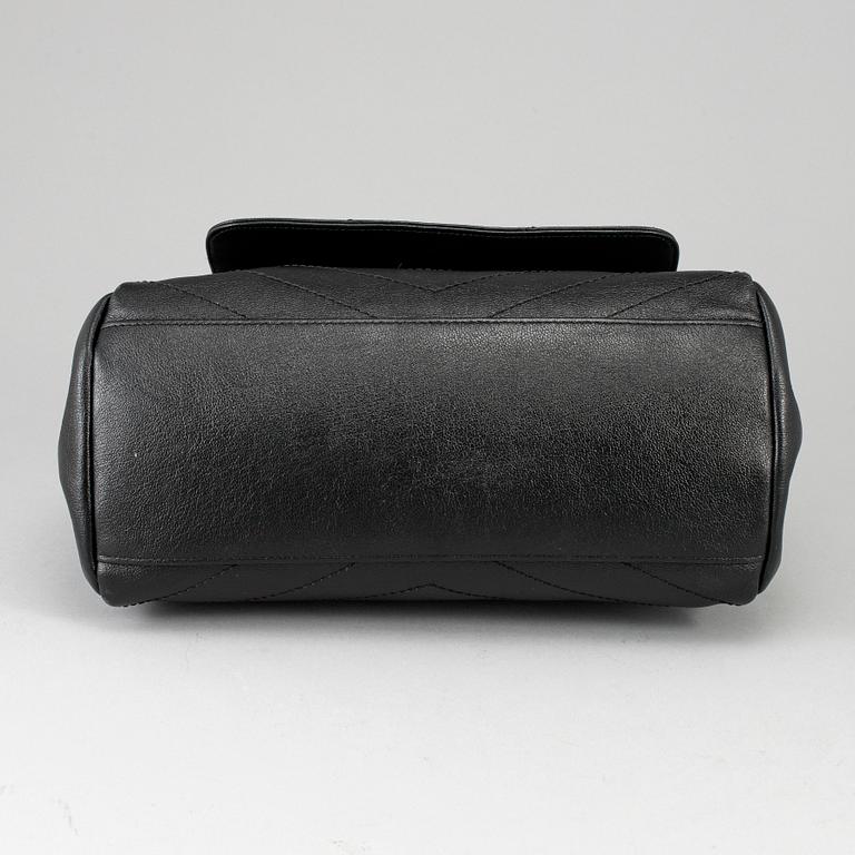 YVES SAINT LAURENT, bag.