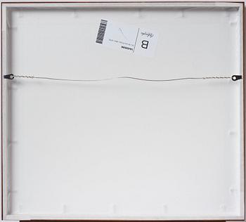 Johan Strindberg, Untitled.