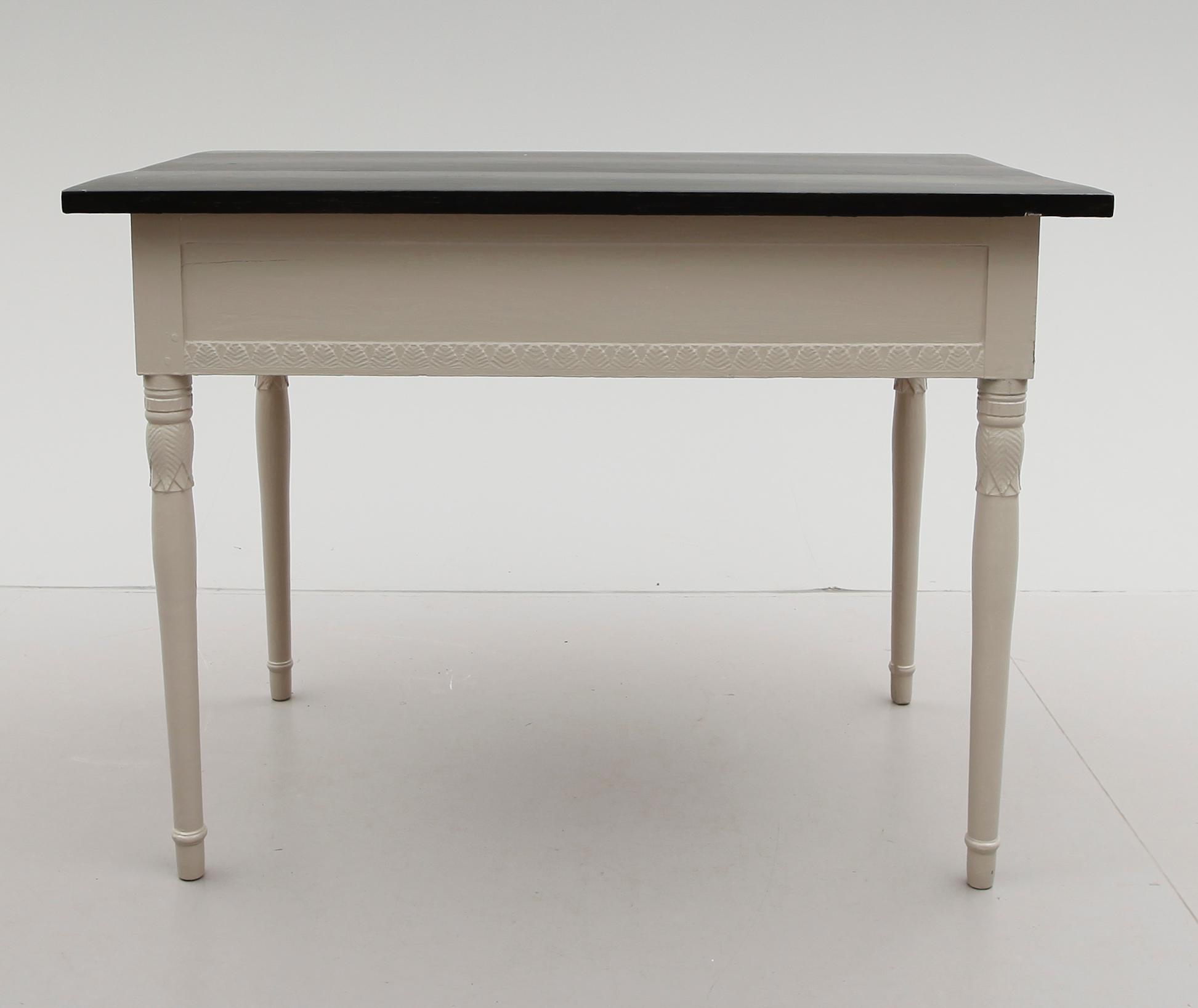 BORD, 1800-tal.