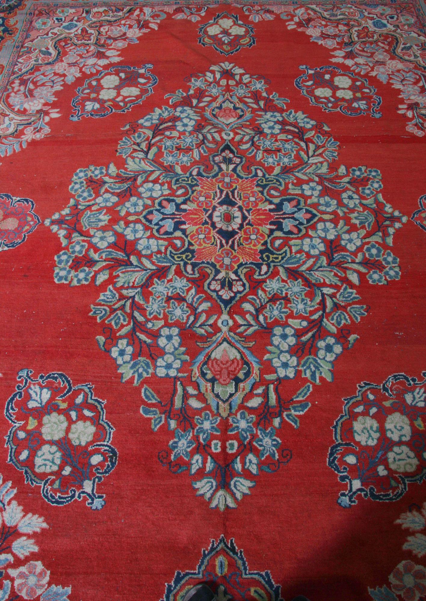 MATTA, antik Mahal. 420 x 319.