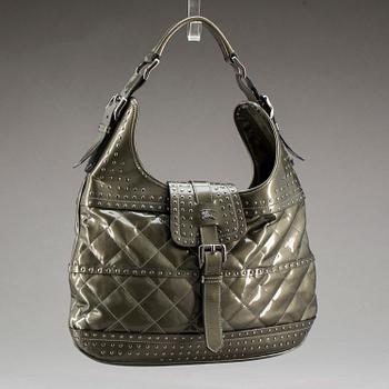 VÄSKA, Burberry.