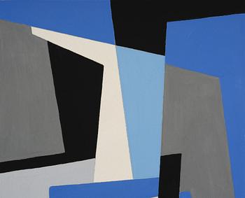 Gerd Nordenskjöld, Untitled.