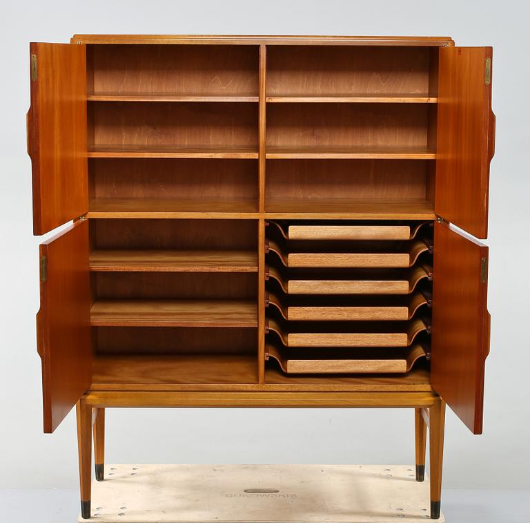 SKÅP, Bodafors, 1950-/60-tal.