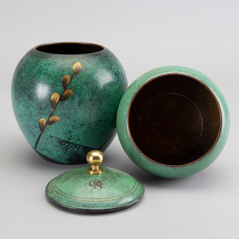 Württembergische Metallwarenfabrik,