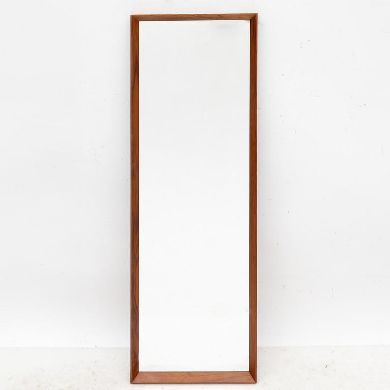 Mirror, mid-20th Century.