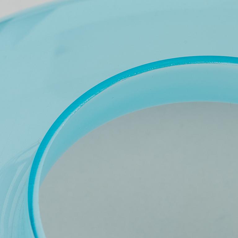 Paavo Tynell, taklampa, beställningsarbete, Taito, 1940.